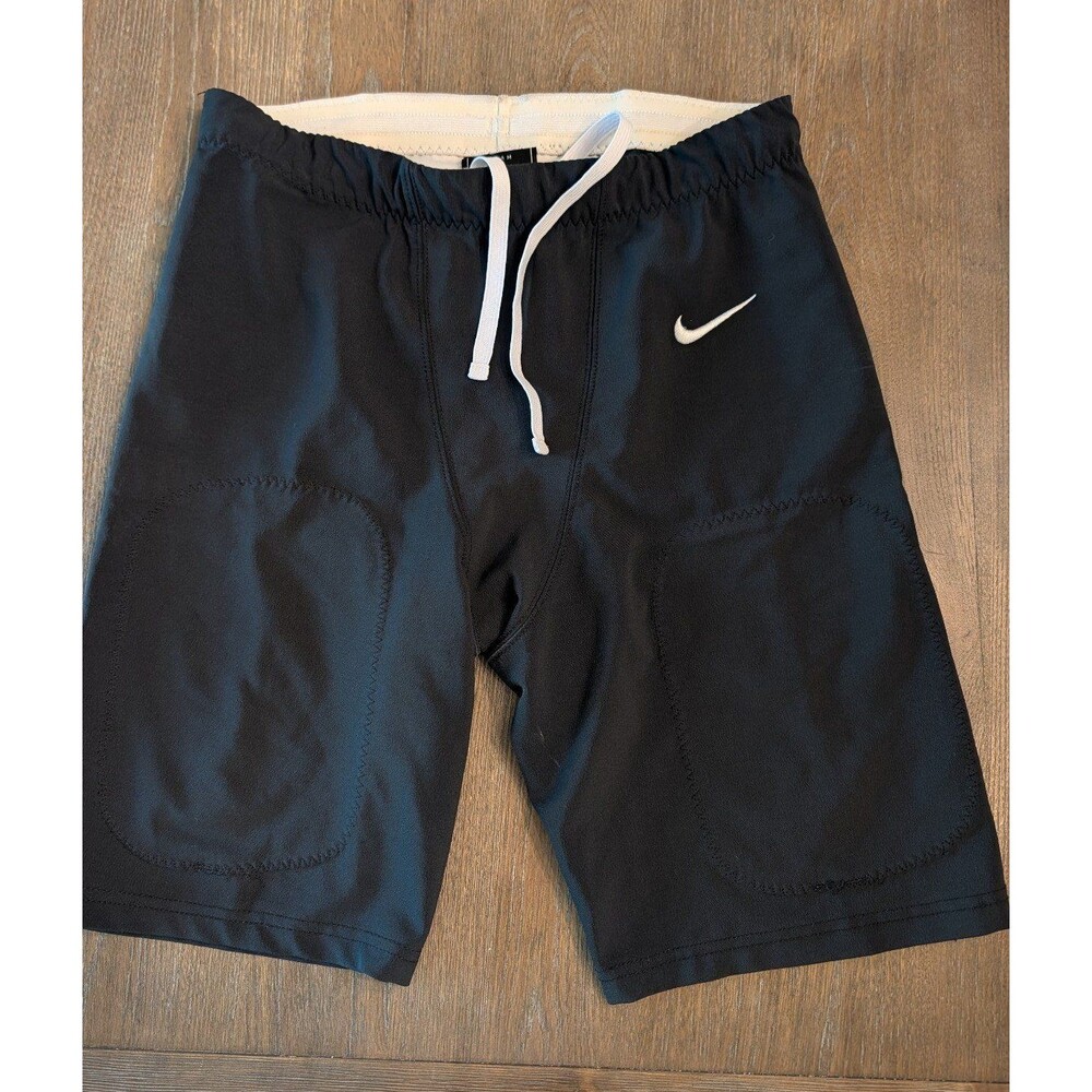 Nike Compression Shorts Large